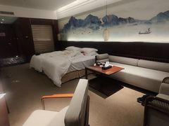 -东海森林温泉度假酒店
