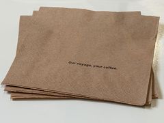 -VOYAGE COFFEE 咖啡烘焙工坊店(798艺术区店)