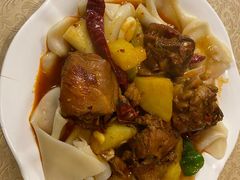 -楼兰印象(朝外店)