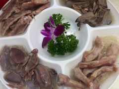 -五谷屯私房菜·始于2005(中山陵童卫路店)