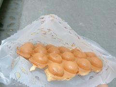 -阿叔鸡蛋仔(燎原路店)