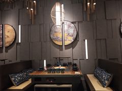 -湊湊火锅·茶憩(东城万达店)