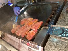 -金玛国宾酒店-自助西餐厅