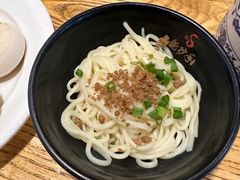 担担面-盘飧市(春熙路店)