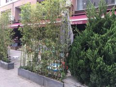 -Geneva日内瓦餐厅(西郊宝成花苑店)