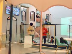 -小糯米亲子餐厅