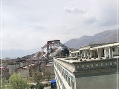 -平措康桑·和牛自助观景餐厅(布达拉宫店)