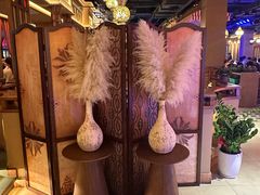 -耶里夏丽·丝路国际·新疆餐厅(浦东区东方路店)
