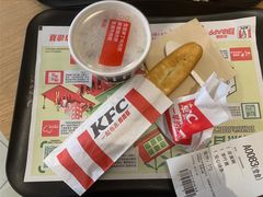 -肯德基(大悦城D馆店)
