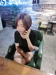 -MS.SALON美发沙龙