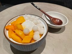 -小团圆糖水铺(襄阳南路店)