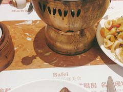 -芭菲盛宴·环球美食(北城国际店)