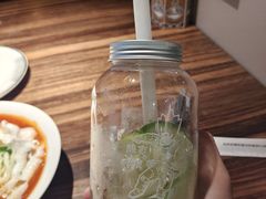 -太二酸菜鱼(广州IFC国金天地店)