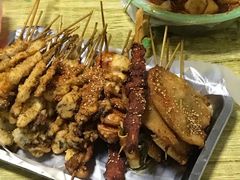 -夫妻串店(和睦路店)