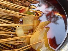 -冒椒火辣(奎星楼街店)