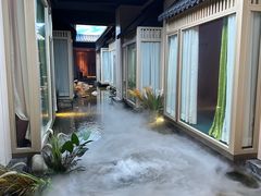 -慢享生活·汤泉SPA(同安城南店)