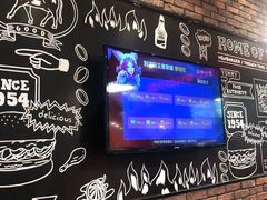 -汉堡王(大连柏威年餐厅店)