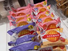 -味多美蛋糕(劲松京客隆店)