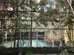 -北京希尔顿逸林酒店
