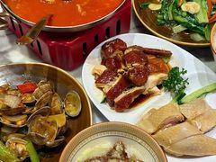 -星平鸡饭·烧腊·粤菜小炒(印象城创始店)