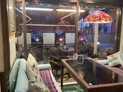 -香港威特瑞茶餐厅(小白楼音乐厅店)