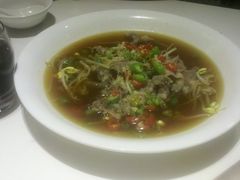啥肥牛-望湘园·湖南菜(宏伊店)