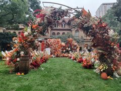 -马勒别墅饭店(静安寺店)