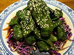 -功德盛饭店(奎中路店)