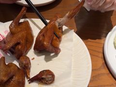 -鸽味轩·粤菜小馆(高楼门总店)