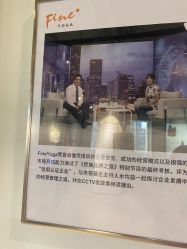 -FineYoga梵音瑜伽·普拉提