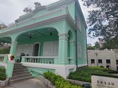 -龙环葡韵住宅式博物馆