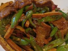 -留芳·文旅古月楼(老街店)