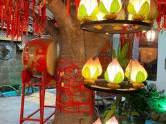 -鼎晟江南·融合江南宴(固戍店)