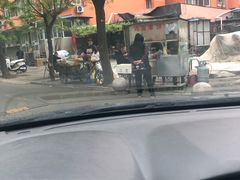-翠林小区豆腐脑