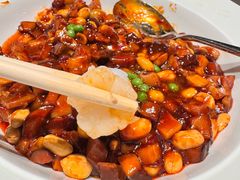 -上海老饭店(北京分店)