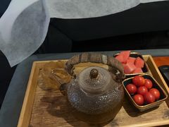 -华夏良子·足道SPA艾灸(翠微店)