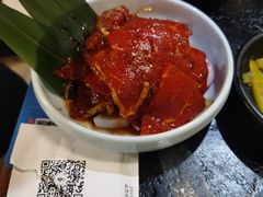 -九田家黑牛烤肉料理(太奥广场店)