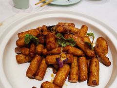 -天和晟烤鸭店(玉泉西街店)