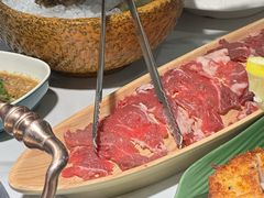 -椰子湾·海南火锅·糟粕醋·椰子鸡(正大广场店)