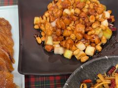 -玉桥餐厅(天坛店)