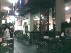 -许府牛火锅(信义坊总店)