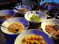 -姑妈嫁妆涮羊排专业火锅(中央大街一店)