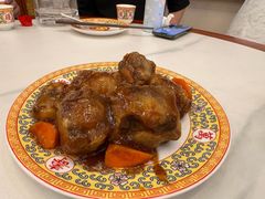 -鸿宾楼(展览馆路店)