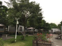 -广州市紫泥堂文化创意园景区