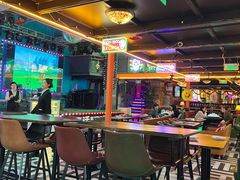 -Famous肥猫墨西哥音乐餐吧(五棵松华熙LIVE店)