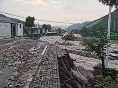 -妙峰山风景名胜区