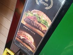 -麦当劳(祈年大街店)