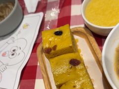 -西贝(龙华天虹购物中心店)