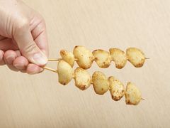 -小山日本料理(兴业太古汇店)