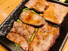 煎猪肝-天手古舞居酒屋(889广场店)